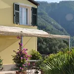 Hotel Al Terra Di Mare Levanto