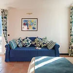 Al Terra Di Mare Hotel