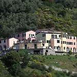 Al Terra Di Mare 4* Levanto