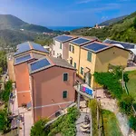 Al Terra Di Mare 4* Levanto