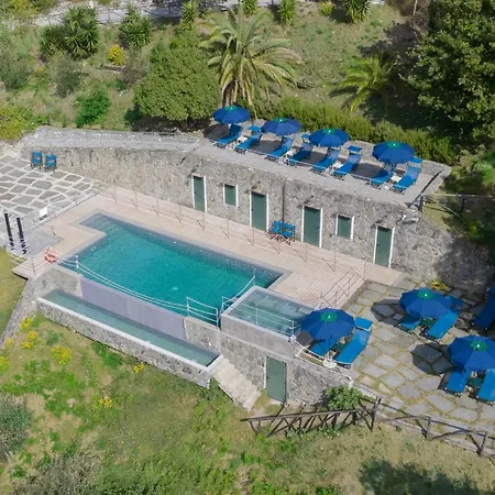 Al Terra Di Mare 4*