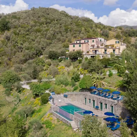Al Terra Di Mare