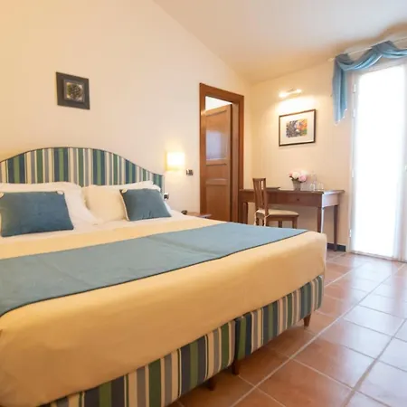 Al Terra Di Mare Hotel Levanto