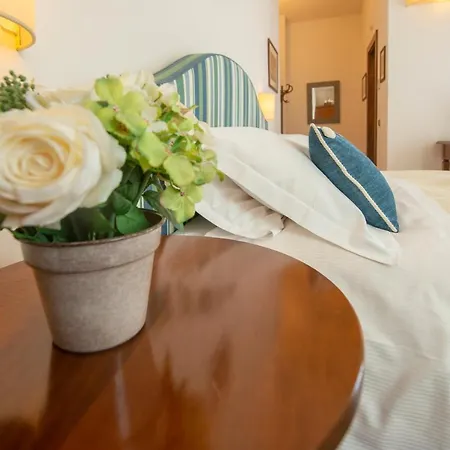 Hotel Al Terra Di Mare