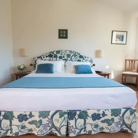 Otel Al Terra Di Mare Levanto