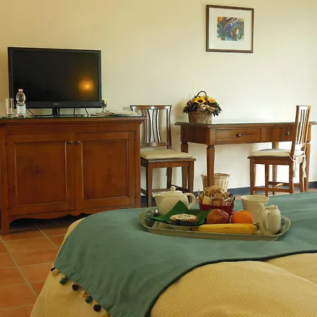 Al Terra Di Mare Hotel 4*