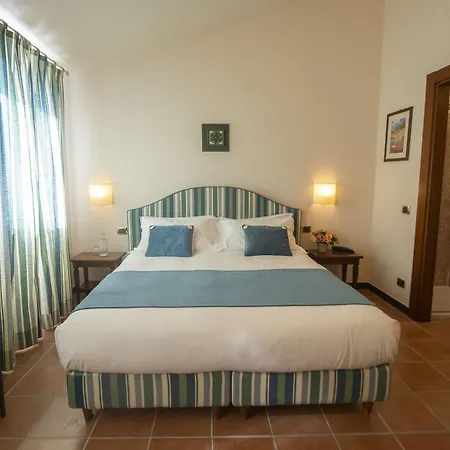 Al Terra Di Mare Hotel Levanto