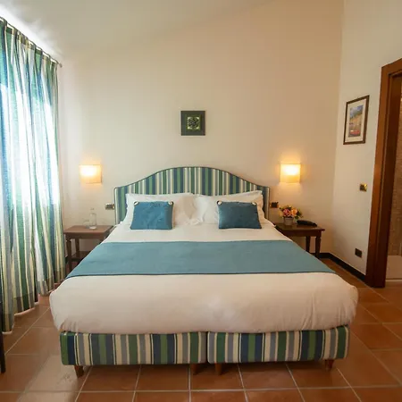 Al Terra Di Mare Hotel Levanto