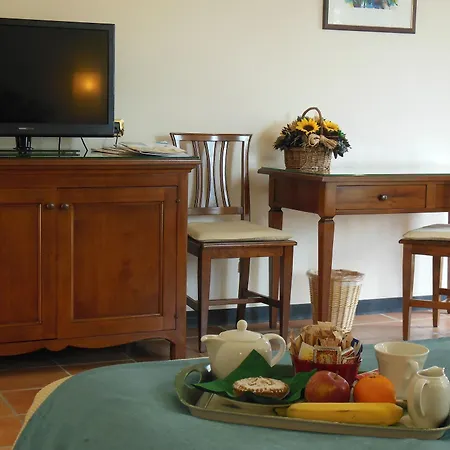Al Terra Di Mare Hotel Levanto