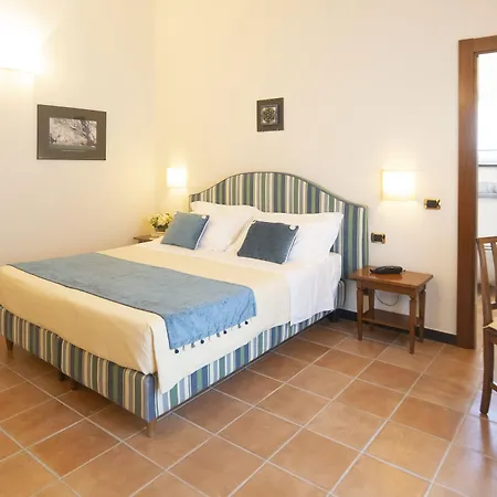 Al Terra Di Mare Hotel Levanto