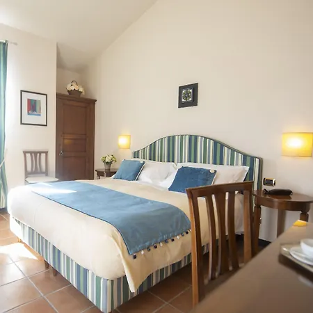 Al Terra Di Mare Hotel Levanto