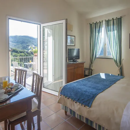 Al Terra Di Mare 4* Levanto