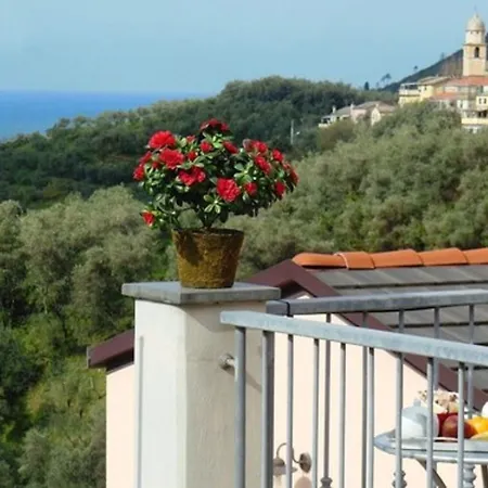 Al Terra Di Mare Hotel