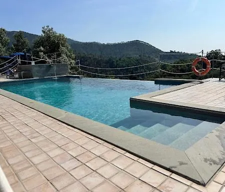 Al Terra Di Mare Otel Levanto
