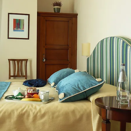 Al Terra Di Mare Hotel 4*