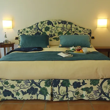 Al Terra Di Mare Hotel 4*