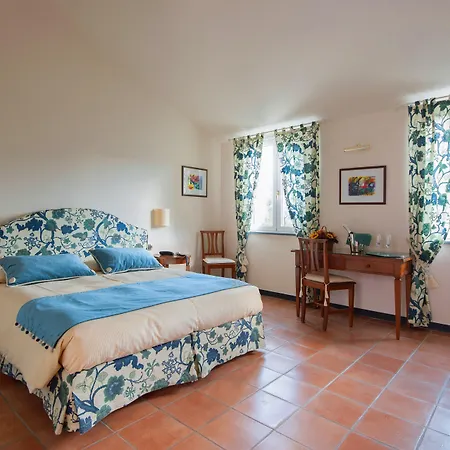 Al Terra Di Mare Levanto