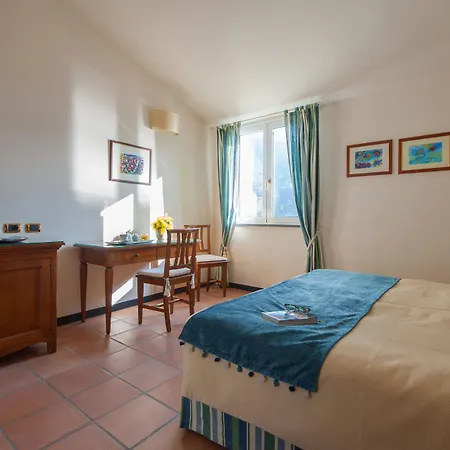 Al Terra Di Mare Hotel Levanto