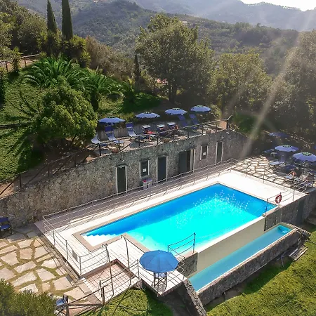 Al Terra Di Mare Hotel Levanto