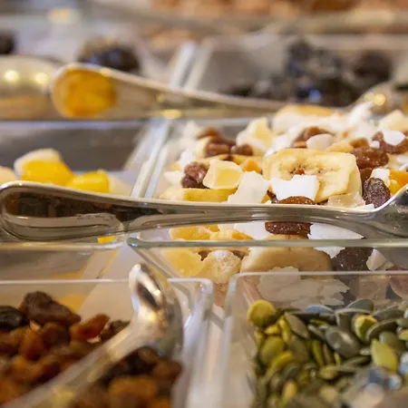 Al Terra Di Mare Levanto