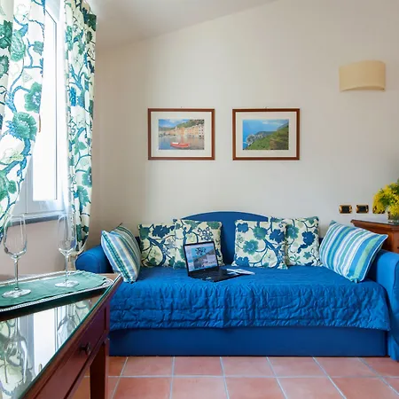 Hotel Al Terra Di Mare