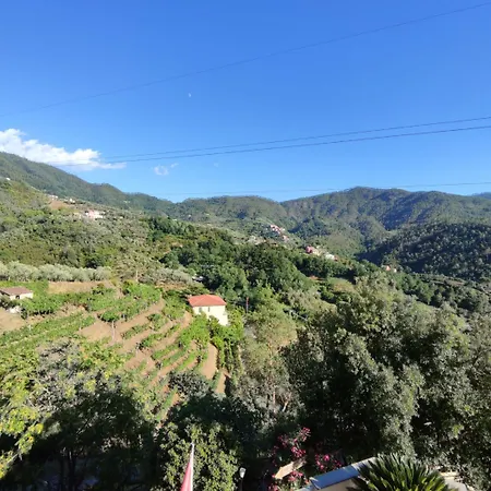 Hotel Al Terra Di Mare