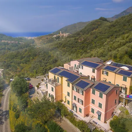 Al Terra Di Mare