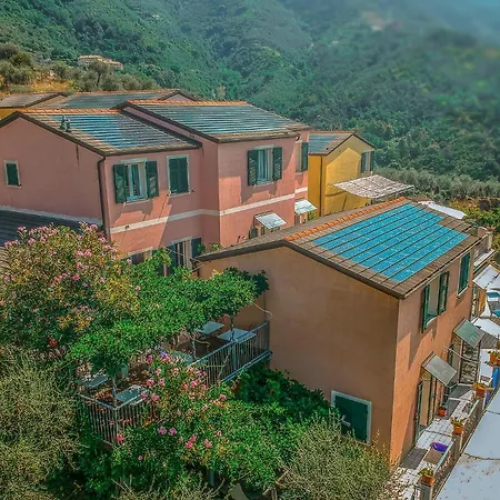 Al Terra Di Mare 4*