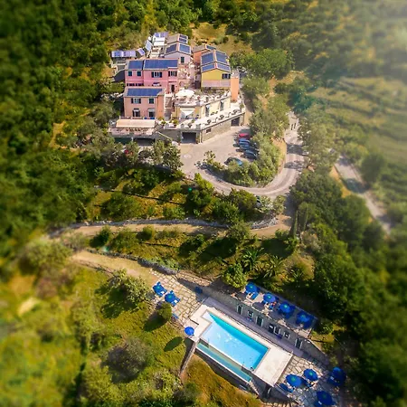 Al Terra Di Mare Levanto