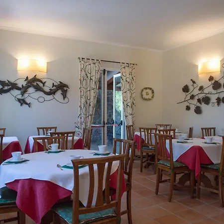 Al Terra Di Mare 4* Levanto