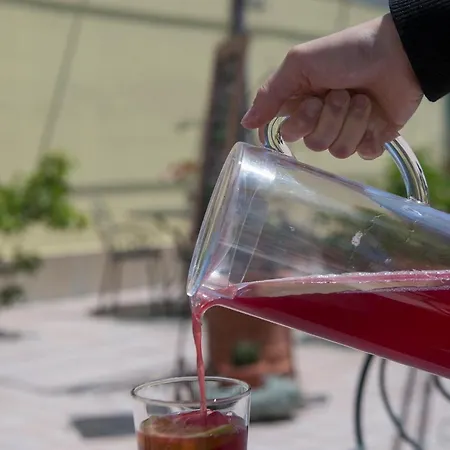 Al Terra Di Mare 4* Levanto