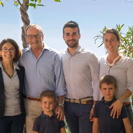 Otel Al Terra Di Mare