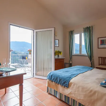 Al Terra Di Mare Hotel Levanto