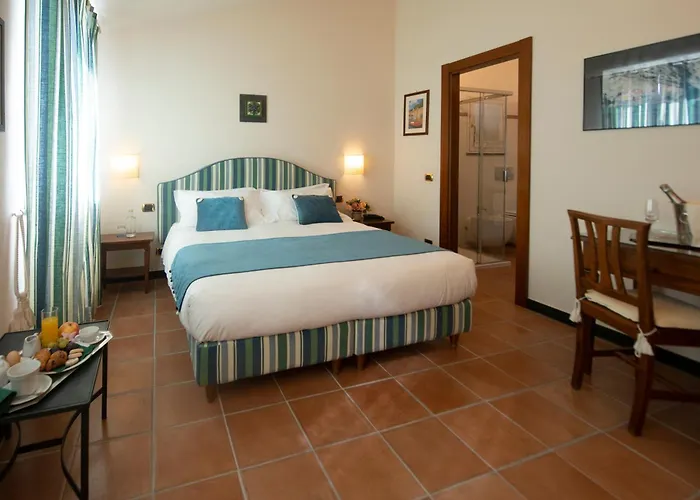 Al Terra Di Mare Levanto