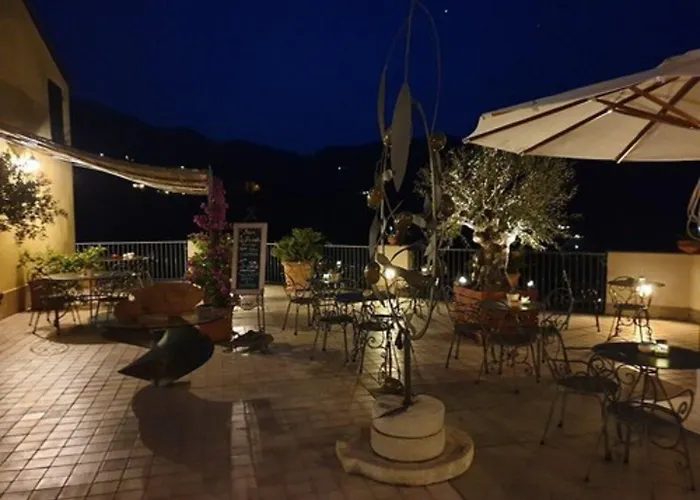 Al Terra Di Mare Szálloda 4*