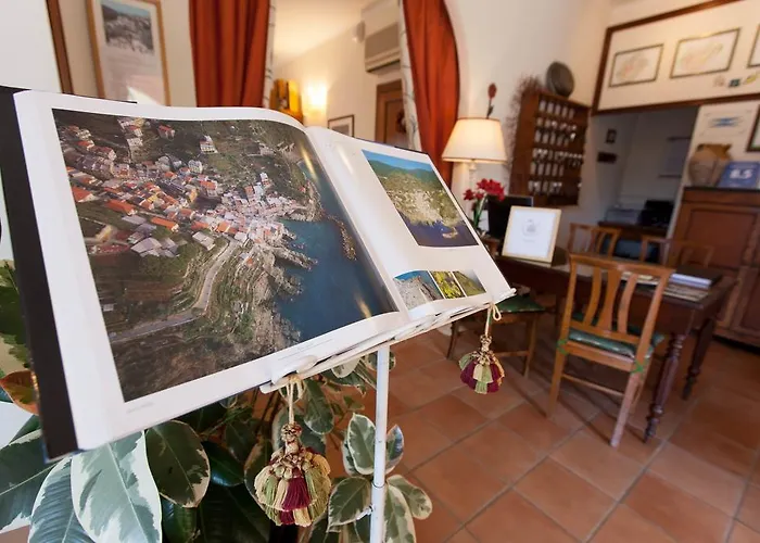 Al Terra Di Mare Szálloda 4*