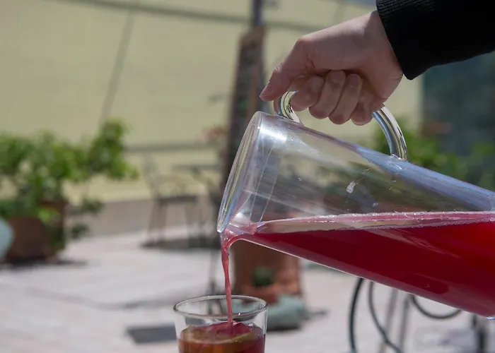 Al Terra Di Mare 4* Levanto