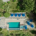 Hotel Al Terra Di Mare Levanto