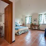 Hotel Al Terra Di Mare Levanto
