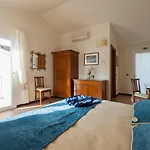 Hotel Al Terra Di Mare Levanto