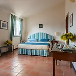 Al Terra Di Mare Hotel 4*