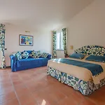 Al Terra Di Mare Hotel 4*