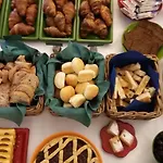 阿泰拉狄马雷酒店 莱万托