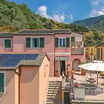 Al Terra Di Mare 4* Levanto