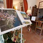 Al Terra Di Mare Hotel 4*