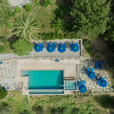 Hotel Al Terra Di Mare Levanto
