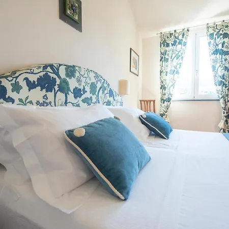 Ξενοδοχείο Al Terra Di Mare Λεβάντο