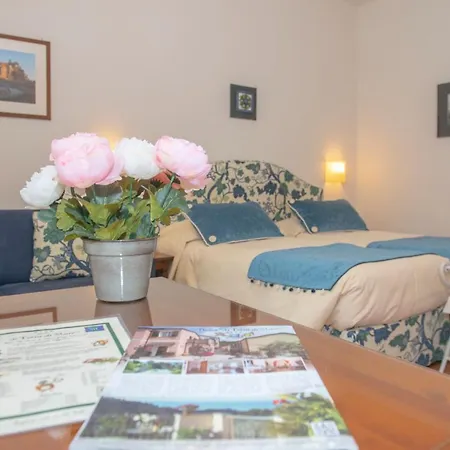 Al Terra Di Mare Hotel Levanto