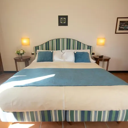 Hotel Al Terra Di Mare