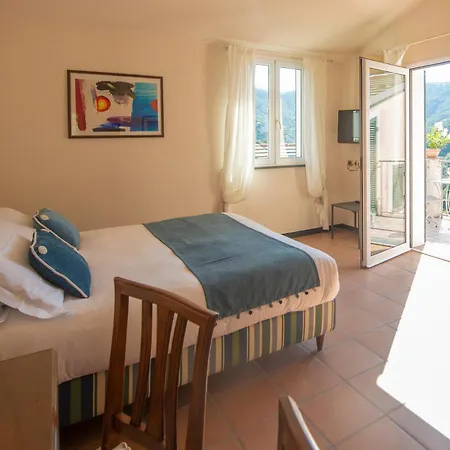 Al Terra Di Mare Hotel 4*